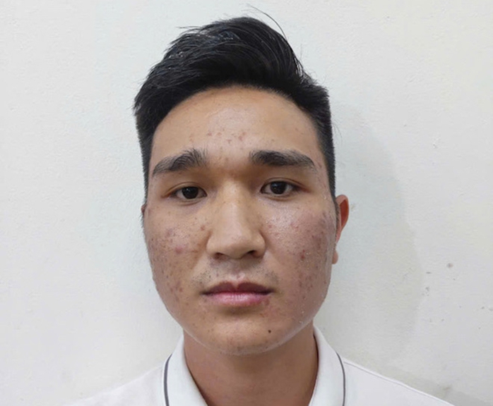 Nghi vợ ngoại tình, gã trai tống tiền người đàn ông 10 tỉ đồng- Ảnh 1. Nghi vợ ngoại tình, gã trai tống tiền người đàn ông 10 tỉ đồng- Ảnh 1.