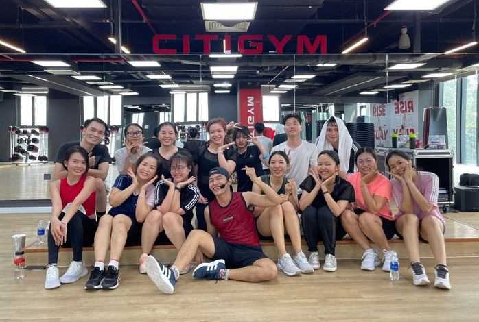 Xây dựng môi trường làm việc linh hoạt- Ảnh 1. Xây dựng môi trường làm việc linh hoạt- Ảnh 1.