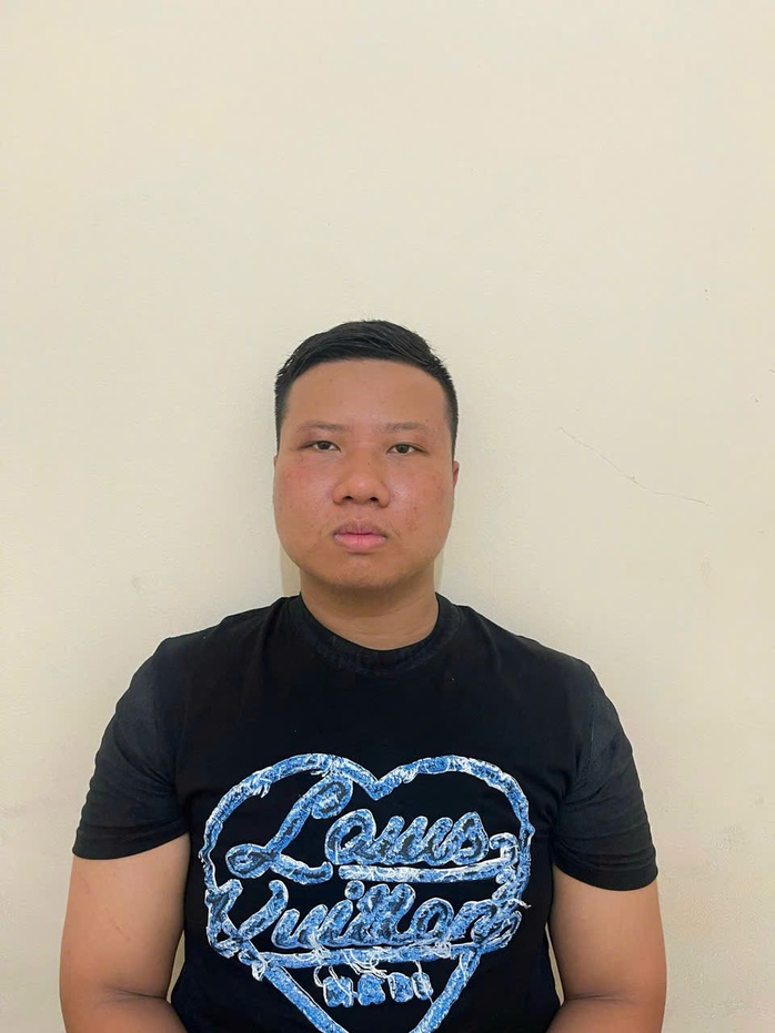 Những gương mặt trong "tập đoàn" ma túy có sự tham gia của DJ Bé Vi- Ảnh 4. Những gương mặt trong "tập đoàn" ma túy có sự tham gia của DJ Bé Vi- Ảnh 4.