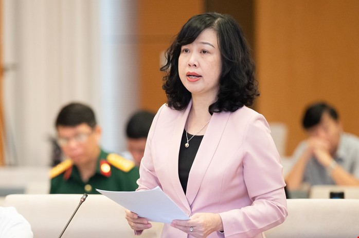 Đề xuất người bệnh hiểm nghèo được vượt tuyến không cần giấy chuyển viện- Ảnh 1. Đề xuất người bệnh hiểm nghèo được vượt tuyến không cần giấy chuyển viện- Ảnh 1.