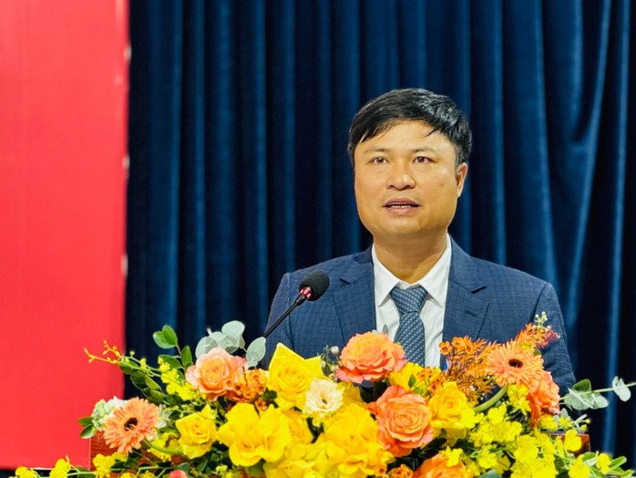 Hà Nội kỷ luật loạt cán bộ liên quan đến dự án do Tập đoàn Thuận An triển khai - Ảnh 1. Hà Nội kỷ luật loạt cán bộ liên quan đến dự án do Tập đoàn Thuận An triển khai - Ảnh 1.