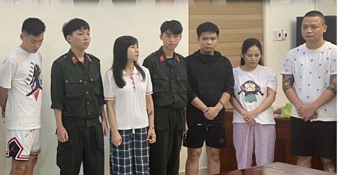 Diễn biến mới vụ án Long "tròn", Hiệp "máu"- Ảnh 2. Diễn biến mới vụ án Long "tròn", Hiệp "máu"- Ảnh 2.