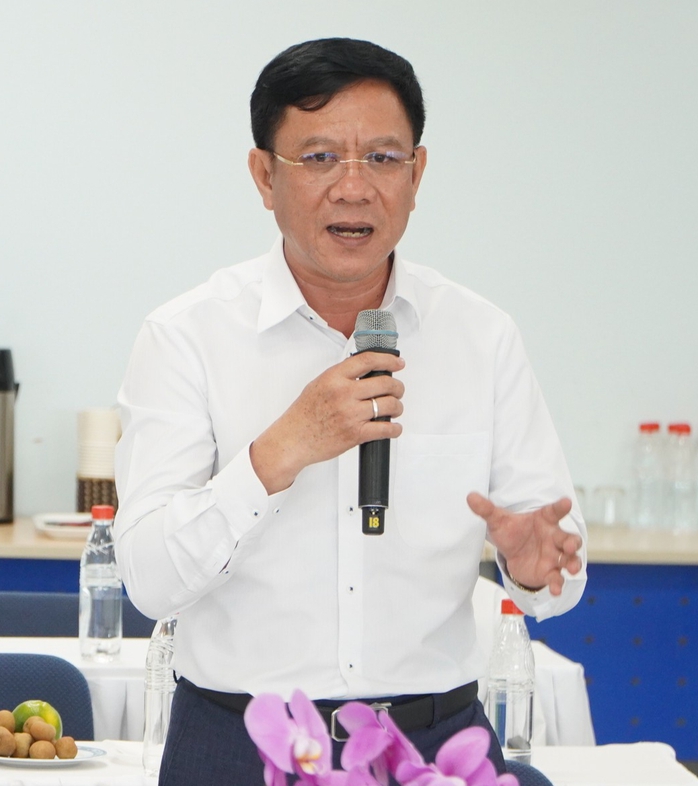 Phát huy sức mạnh báo chí trong tuyên truyền Nghị quyết 98- Ảnh 1. Phát huy sức mạnh báo chí trong tuyên truyền Nghị quyết 98- Ảnh 1.