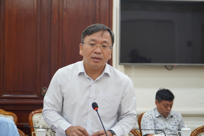 TP HCM: Một địa phương còn 10.000 trường hợp vi phạm đất đai, xây dựng chưa xử lý- Ảnh 3. TP HCM: Một địa phương còn 10.000 trường hợp vi phạm đất đai, xây dựng chưa xử lý- Ảnh 3.