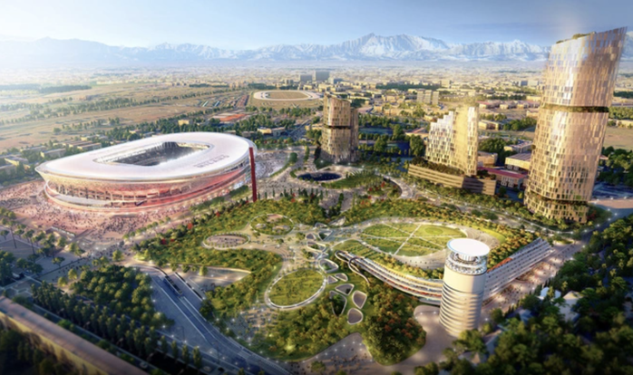 San Siro bị tước quyền đăng cai chung kết Champions League- Ảnh 4. San Siro bị tước quyền đăng cai chung kết Champions League- Ảnh 4.