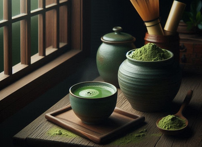 Thức uống giàu caffeine này sẽ giúp bạn… ngủ ngon- Ảnh 1. Thức uống giàu caffeine này sẽ giúp bạn… ngủ ngon- Ảnh 1.