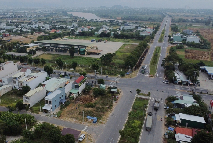 Đà Nẵng: UBND xã dùng hóa đơn không hợp pháp để thanh toán tiền từ ngân sách- Ảnh 1. Đà Nẵng: UBND xã dùng hóa đơn không hợp pháp để thanh toán tiền từ ngân sách- Ảnh 1.