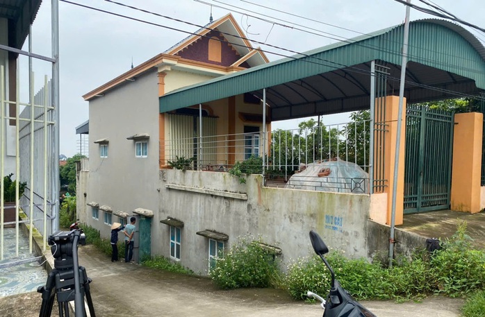 Ba anh em ruột mất tích tìm thấy ở nơi không ngờ- Ảnh 2. Ba anh em ruột mất tích tìm thấy ở nơi không ngờ- Ảnh 2.