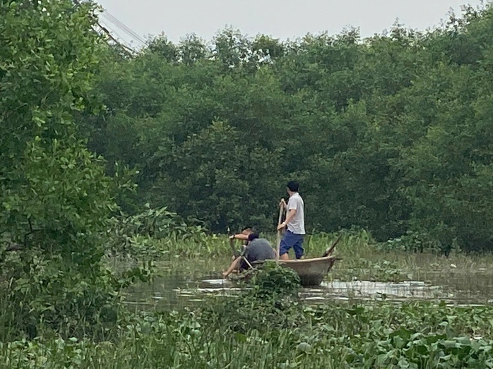 Ba anh em ruột mất tích tìm thấy ở nơi không ngờ- Ảnh 3. Ba anh em ruột mất tích tìm thấy ở nơi không ngờ- Ảnh 3.