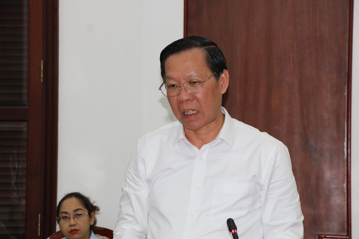 Ban Kinh tế Trung ương giám sát việc thực hiện Nghị quyết 31 tại TP HCM- Ảnh 3. Ban Kinh tế Trung ương giám sát việc thực hiện Nghị quyết 31 tại TP HCM- Ảnh 3.