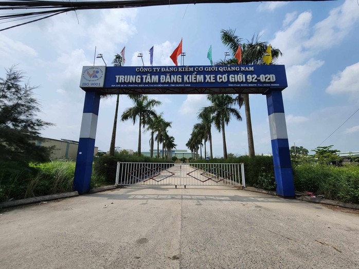 Quảng Nam: Xét xử 27 bị cáo về tội "Nhận hối lộ" và "Đưa hối lộ"- Ảnh 2. Quảng Nam: Xét xử 27 bị cáo về tội "Nhận hối lộ" và "Đưa hối lộ"- Ảnh 2.