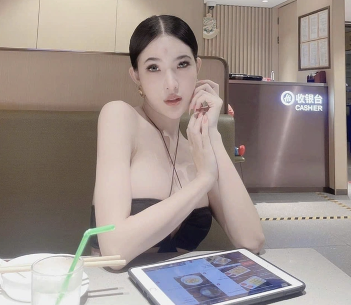 “Điểm danh” các chân dài, hot TikToker làm chuyện bất chính- Ảnh 1. “Điểm danh” các chân dài, hot TikToker làm chuyện bất chính- Ảnh 1.