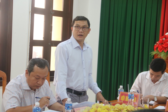 Thông tin mới nhất về quá trình xử lí vi phạm tại dốc Hoàng Hôn- Ảnh 2. Thông tin mới nhất về quá trình xử lí vi phạm tại dốc Hoàng Hôn- Ảnh 2.