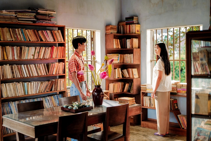 Trồng 3.600 cây bắp cho phim chuyển thể truyện Nguyễn Nhật Ánh- Ảnh 10. Trồng 3.600 cây bắp cho phim chuyển thể truyện Nguyễn Nhật Ánh- Ảnh 10.