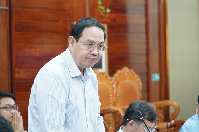Bình Phước phối hợp chặt chẽ với VRG chuẩn bị cho ngày lễ lớn- Ảnh 1. Bình Phước phối hợp chặt chẽ với VRG chuẩn bị cho ngày lễ lớn- Ảnh 1.