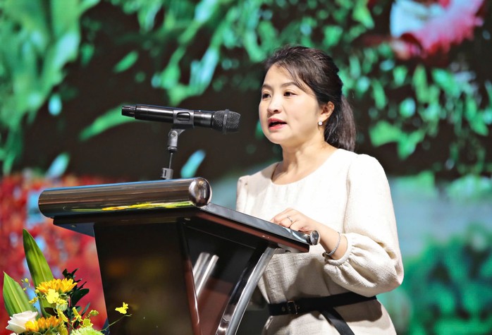 Nhiều nông sản Đà Lạt nổi tiếng bị "treo đầu dê bán thịt chó"- Ảnh 2. Nhiều nông sản Đà Lạt nổi tiếng bị "treo đầu dê bán thịt chó"- Ảnh 2.