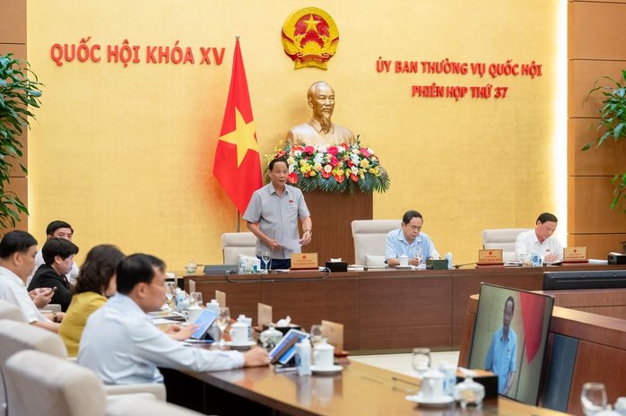 Cần công khai, phê bình Chủ tịch tỉnh khi "mời nhưng không đến" để giải quyết khiếu nại, tố cáo- Ảnh 1. Cần công khai, phê bình Chủ tịch tỉnh khi "mời nhưng không đến" để giải quyết khiếu nại, tố cáo- Ảnh 1.