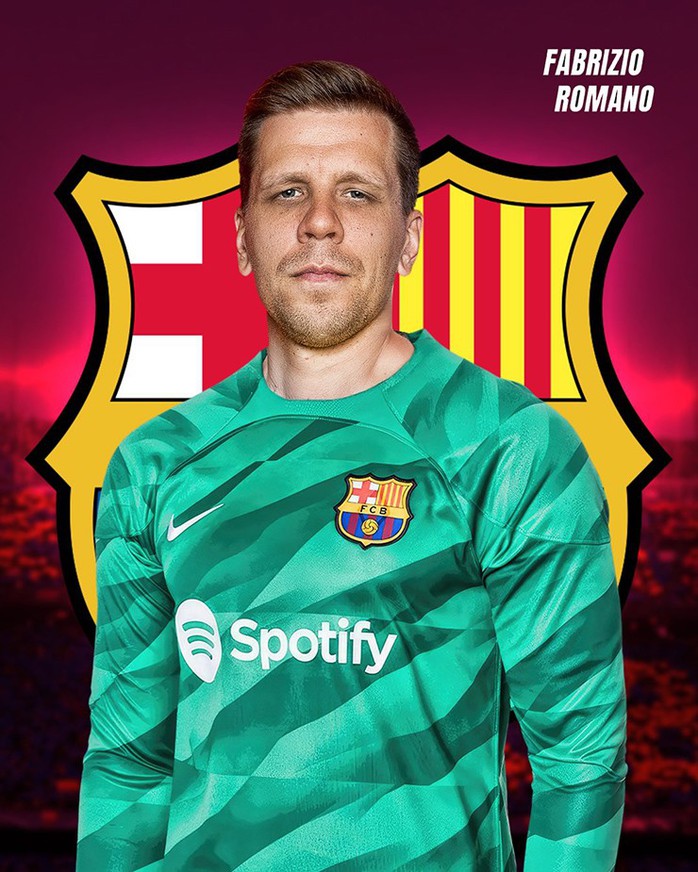 Barcelona thắng chật vật Getafe, chuẩn bị đón "người nhện" Szczesny- Ảnh 4. Barcelona thắng chật vật Getafe, chuẩn bị đón "người nhện" Szczesny- Ảnh 4.