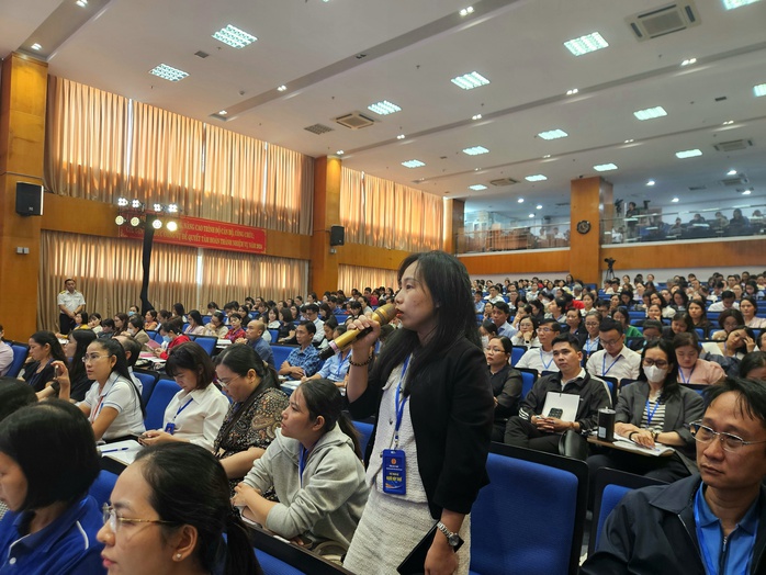Hoàn thuế vẫn còn nhiều vướng mắc- Ảnh 1. Hoàn thuế vẫn còn nhiều vướng mắc- Ảnh 1.