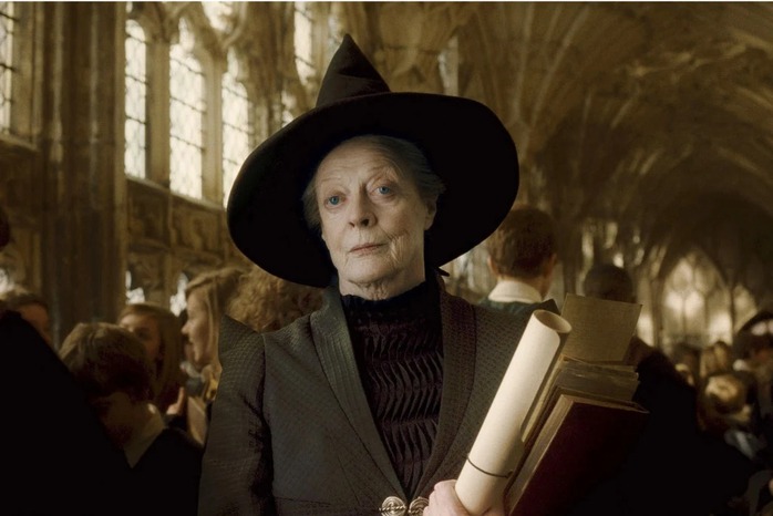 Diễn viên phim "Harry Potter" qua đời- Ảnh 1. Diễn viên phim "Harry Potter" qua đời- Ảnh 1.
