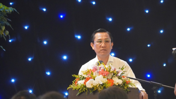 Đến năm 2030, Bà Rịa- Vũng Tàu sẽ thay đổi thế nào?- Ảnh 3. Đến năm 2030, Bà Rịa- Vũng Tàu sẽ thay đổi thế nào?- Ảnh 3.