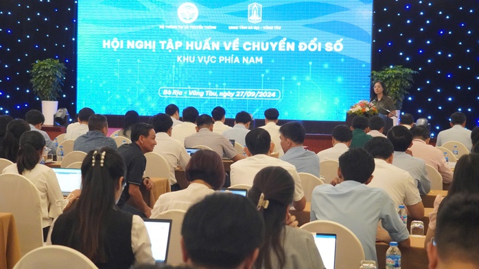 Đến năm 2030, Bà Rịa- Vũng Tàu sẽ thay đổi thế nào?- Ảnh 1. Đến năm 2030, Bà Rịa- Vũng Tàu sẽ thay đổi thế nào?- Ảnh 1.