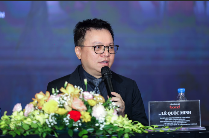Tứ tấu Bond gửi lời chào khán giả Việt Nam- Ảnh 1. Tứ tấu Bond gửi lời chào khán giả Việt Nam- Ảnh 1.