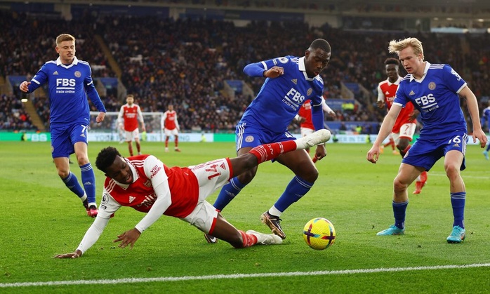 Soi tỉ số trận Newcastle - Manchester City và Arsenal - Leicester- Ảnh 6. Soi tỉ số trận Newcastle - Manchester City và Arsenal - Leicester- Ảnh 6.