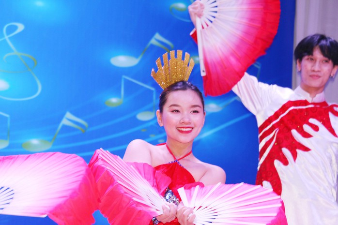Bình Dương sôi động với liên hoan ca, múa, nhạc toàn quốc từ ngày 29-9 đến 15-10- Ảnh 1.