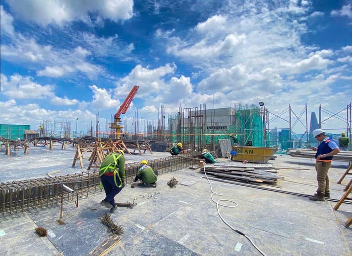 Vì sao Novaland lỗ đậm hơn 7.327 tỉ đồng- Ảnh 1. Vì sao Novaland lỗ đậm hơn 7.327 tỉ đồng- Ảnh 1.