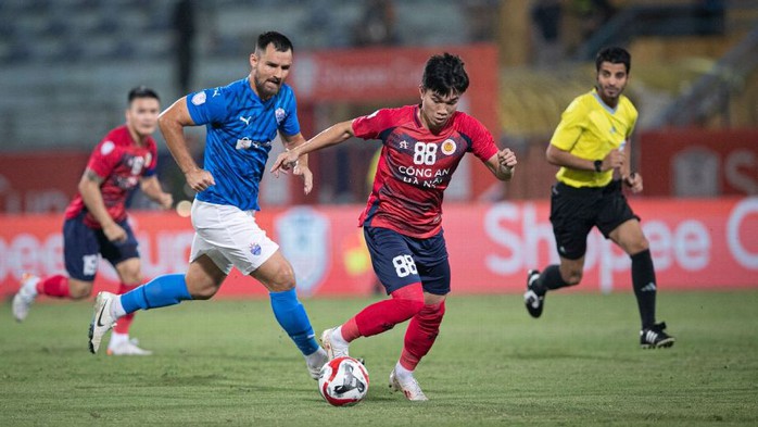 ESPN: CAHN hạ Lion City Sailors, tương lai bóng đá Việt Nam đầy hứa hẹn- Ảnh 2. ESPN: CAHN hạ Lion City Sailors, tương lai bóng đá Việt Nam đầy hứa hẹn- Ảnh 2.