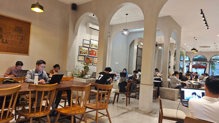 "Đau đầu" trước vụ cà phê mới- Ảnh 1. "Đau đầu" trước vụ cà phê mới- Ảnh 1.