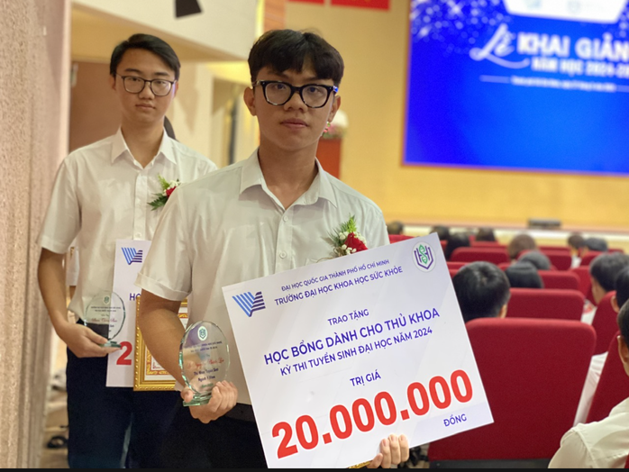 Lời khuyên quý báu của GS-TS-BS Đặng Vạn Phước đến người thầy thuốc tương lai- Ảnh 1. Lời khuyên quý báu của GS-TS-BS Đặng Vạn Phước đến người thầy thuốc tương lai- Ảnh 1.