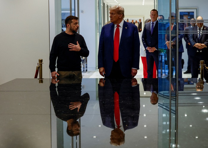 Ảnh: Reuters Ảnh: Reuters