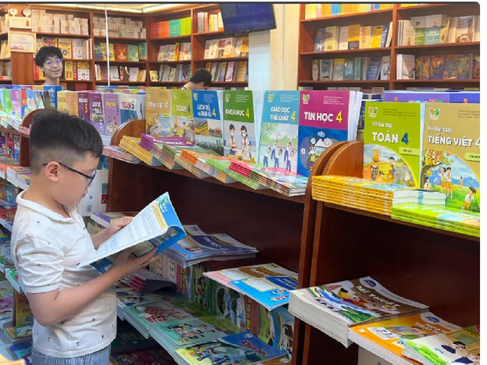 Chống tham nhũng trong giáo dục- bức thiết hơn bao giờ hết!- Ảnh 1. Chống tham nhũng trong giáo dục- bức thiết hơn bao giờ hết!- Ảnh 1.