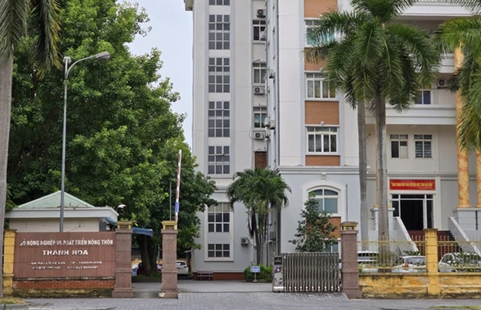 Trong 9 tháng, Thanh Hóa khai trừ 102 người ra khỏi Đảng- Ảnh 1. Trong 9 tháng, Thanh Hóa khai trừ 102 người ra khỏi Đảng- Ảnh 1.