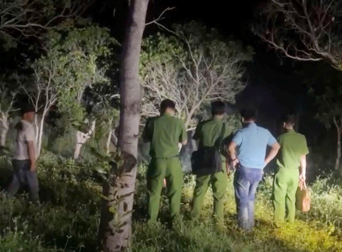 Phát hiện thi thể không còn nguyên vẹn: Truy tìm người con trai- Ảnh 3. Phát hiện thi thể không còn nguyên vẹn: Truy tìm người con trai- Ảnh 3.