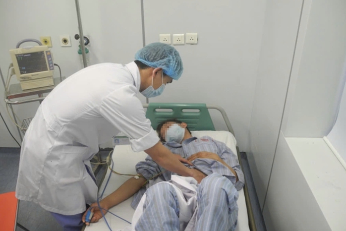 Bệnh viêm não mô cầu nguy hiểm ra sao?- Ảnh 1. Bệnh viêm não mô cầu nguy hiểm ra sao?- Ảnh 1.