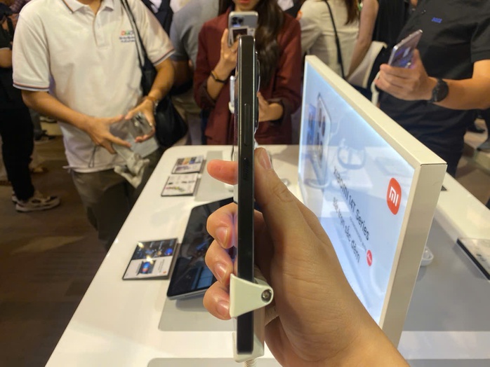 Công nghệ AI trên Xiaomi 14T có gì đặc biệt?- Ảnh 3.