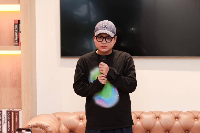 TikToker Phạm Thoại "không sợ sao kê!"- Ảnh 2. TikToker Phạm Thoại "không sợ sao kê!"- Ảnh 2.