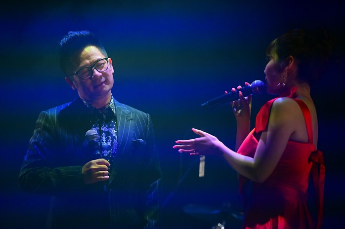 Đêm nhạc TKO concert 3- Bằng Kiều live in Tokyo- Ảnh 4. Đêm nhạc TKO concert 3- Bằng Kiều live in Tokyo- Ảnh 4.