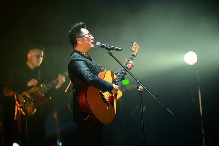 Đêm nhạc TKO concert 3- Bằng Kiều live in Tokyo- Ảnh 2. Đêm nhạc TKO concert 3- Bằng Kiều live in Tokyo- Ảnh 2.