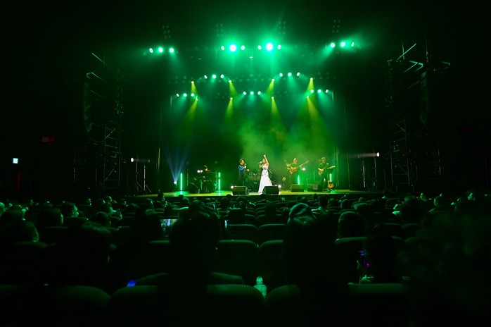 Đêm nhạc TKO concert 3- Bằng Kiều live in Tokyo- Ảnh 1. Đêm nhạc TKO concert 3- Bằng Kiều live in Tokyo- Ảnh 1.