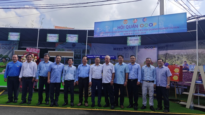 Điểm danh những đặc sản Bà Điểm, Hóc Môn mà không phải ai cũng biết- Ảnh 5. Điểm danh những đặc sản Bà Điểm, Hóc Môn mà không phải ai cũng biết- Ảnh 5.