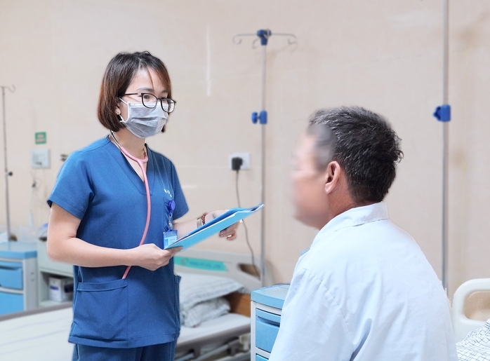 Thường xuyên khát nước cảnh báo bệnh gì?- Ảnh 1. Thường xuyên khát nước cảnh báo bệnh gì?- Ảnh 1.