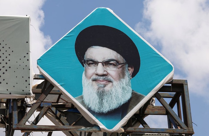 Điểm nóng xung đột ngày 29-9: Uy lực của tình báo Israel trước Hezbollah- Ảnh 1. Điểm nóng xung đột ngày 29-9: Uy lực của tình báo Israel trước Hezbollah- Ảnh 1.