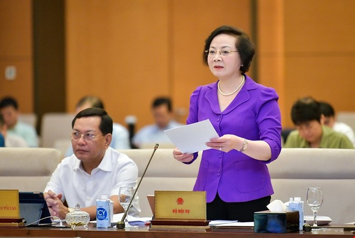 Đề xuất thành lập TP Huế trực thuộc Trung ương- Ảnh 1. Đề xuất thành lập TP Huế trực thuộc Trung ương- Ảnh 1.