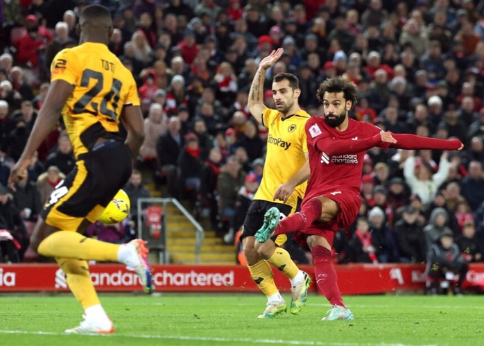 Soi tỉ số 2 trận Chelsea - Brighton và Wolves - Liverpool- Ảnh 5. Soi tỉ số 2 trận Chelsea - Brighton và Wolves - Liverpool- Ảnh 5.