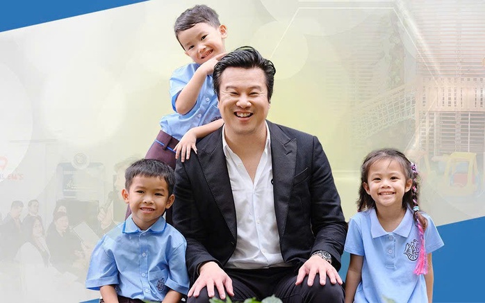 Tâm sự của Thanh Bùi giữa những ngày sóng gió- Ảnh 1. Tâm sự của Thanh Bùi giữa những ngày sóng gió- Ảnh 1.