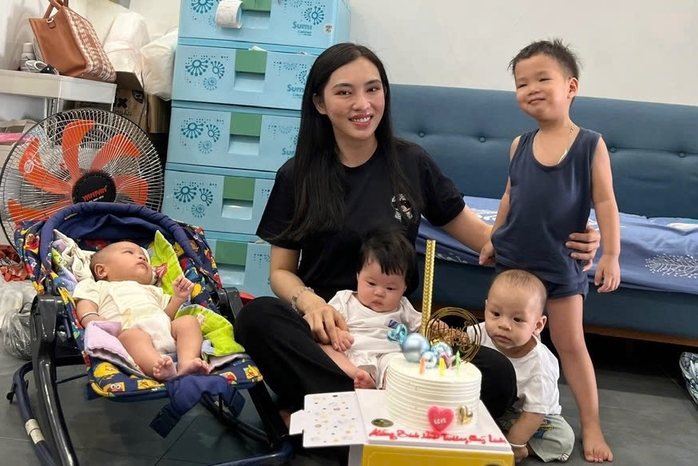 Nơi chữa lành vết thương lòng- Ảnh 1. Nơi chữa lành vết thương lòng- Ảnh 1.